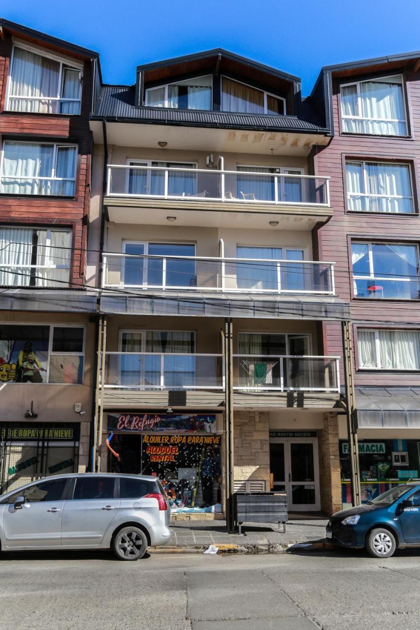 Alojamiento Bariloche Exterior foto